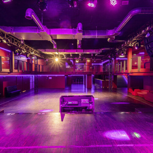 TEATRO PRINCIPE - locale per evento a Milano 333-335536