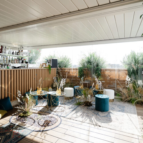 Terrazza Regina - Organizza il tuo evento 333-3355536