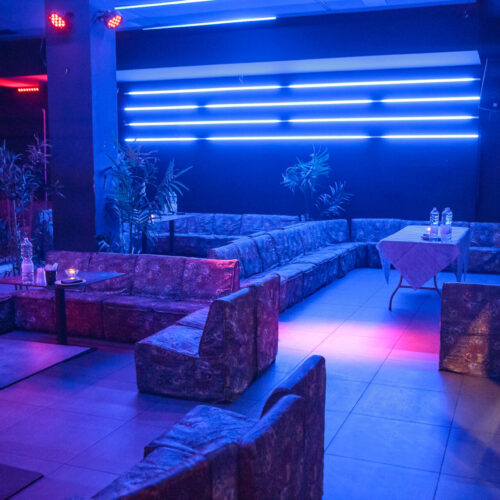 VICTORIAS - Location per eventi a Milano 333-3355536