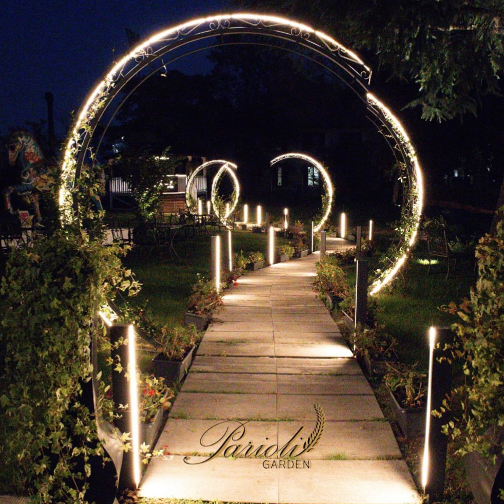 Domus Garden - Organizza il tuo evento 333-3355536