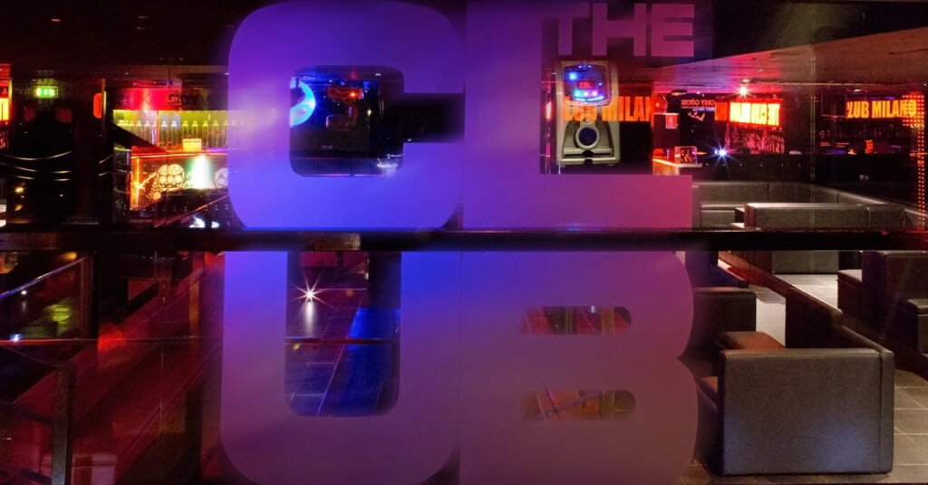 The Club (6)- Organizza il tuo evento a Milano 333-3355536